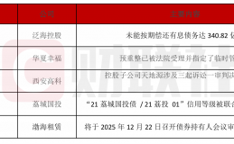 泛?？毓?40億債務逾期